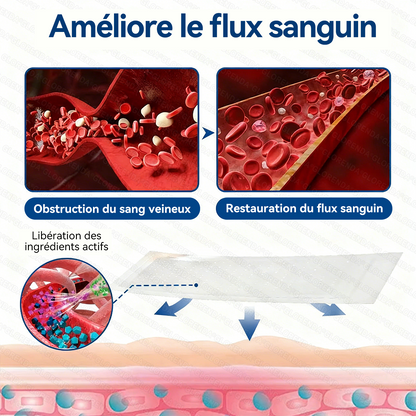 𝐆𝑳𝑶𝗥𝙀𝙉𝐃𝑨®𝐏𝐚𝒕𝒄𝗵 𝗠𝙞𝙘𝙧𝙤𝙣𝙚𝐞𝐝𝐥𝒆 𝑪𝒐𝒏𝘁𝗼𝙪𝙧 𝙙𝐞𝐬 𝐕𝐞𝒊𝒏𝒆𝘀 𝗮𝘃𝙚𝙘 𝙇𝙞𝙫𝐫𝐚𝐢𝐬𝒐𝒏 𝑨𝒗𝒂𝗻𝗰é𝙚 𝙙𝙚 𝘿𝙞𝐨𝐬𝐦𝐢𝒏𝒆 & 𝑯𝗲𝘀𝗽é𝗿𝙞𝙙𝙞𝙣𝙚💃 𝐑é𝐬𝐮𝐥𝐭𝐚𝐭𝐬 𝐕𝐢𝐬𝐢𝐛𝐥𝐞𝐬 𝐞𝐧 𝟕 𝐉𝐨𝐮𝐫𝐬 — 𝐌é𝐥𝐚𝐧𝐠𝐞 𝐇𝐞𝐫𝐛𝐨𝐫𝐢𝐬𝐭𝐞 𝐀𝐯𝐚𝐧𝐜é 𝐂𝐢𝐛𝐥𝐞 𝐥𝐞𝐬 𝐕𝐞𝐢𝐧𝐞𝐬 𝐓é𝐥𝐚𝐧𝐠𝐢𝐞𝐜𝐭𝐚𝐭𝐢𝐪𝐮𝐞𝐬 𝐞𝐭 𝐒𝐨𝐮𝐥𝐚𝐠𝐞 𝐥𝐞𝐬 𝐉𝐚𝐦𝐛𝐞𝐬 𝐋𝐨𝐮𝐫𝐝𝐞𝐬 𝐞𝐭 𝐅𝐚𝐭𝐢𝐠𝐮é𝐞𝐬