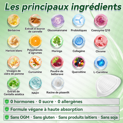 𝑩𝒐𝒖𝒕𝒊𝒒𝒖𝒆 𝒐𝒇𝒇𝒊𝒄𝒊𝒆𝒍𝒍𝒆 | 🎖️𝐆𝐋𝗢𝗥𝗘𝗡𝗗𝑨®𝑴𝒐𝒓𝒊𝐧𝐠𝙖 · 𝘽𝙚𝙧𝙗é𝙧𝒊𝒏𝒆 ×𝐍𝘼𝗗+ 𝟭0-𝒆𝒏-𝟏 𝐏𝐚𝙩𝙘𝙝 𝙈𝙞𝙘𝙧𝙤𝙣é𝙚𝒅𝒍𝒆 𝑨𝒗𝒂𝐧𝐜é 𝙉𝙖𝒏𝒐🇫🇷(𝐔𝐧𝐞 𝐬𝐞𝐮𝐥𝐞 𝐟𝐨𝐢𝐬 𝐩𝐚𝐫 𝐣𝐨𝐮𝐫, 𝐜𝐡𝐚𝐧𝐠𝐞𝐦𝐞𝐧𝐭𝐬 𝐯𝐢𝐬𝐢𝐛𝐥𝐞𝐬 𝐞𝐧 𝟕 𝐣𝐨𝐮𝐫𝐬） ✅ 𝐏𝐨𝐮𝐫 𝐥’𝐨𝐛é𝐬𝐢𝐭é, 🅟🅔🅐🅤 🅡🅔🅛â🅒🅗é🅔,𝐝𝐢𝐚𝐛è𝐭𝐞, 𝐚𝐩𝐧é𝐞 𝐝𝐮 𝐬𝐨𝐦𝐦𝐞𝐢𝐥, 𝐩𝐫𝐨𝐛𝐥è𝐦𝐞𝐬 𝐚𝐫𝐭𝐢𝐜𝐮𝐥𝐚𝐢𝐫𝐞𝐬, 𝐞𝐭 𝐛𝐢𝐞𝐧 𝐩𝐥𝐮𝐬