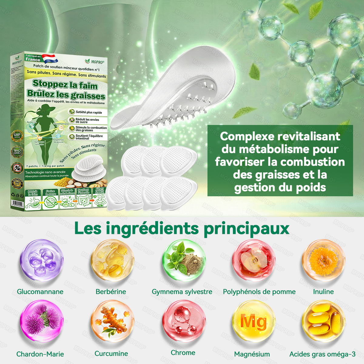 🇫🇷𝟐𝟎𝟐𝟔 𝐍𝐨𝐮𝐯𝐞𝐥𝐥𝐞 𝐅𝐨𝐫𝐦𝐮𝐥𝐞 | 🌻🌻𝐌𝗢𝑷𝙍𝙊® 𝐂𝐨𝐧𝐭𝐫ô𝐥𝐞 𝐝𝐮 𝐀𝐩𝐩é𝐭𝐢𝐭 & 𝐁𝐫û𝐥𝐞𝐮𝐫 𝐝𝐞 𝐆𝐫𝐚𝐢𝐬𝐬𝐞 𝐍𝐚𝐧𝐨 𝐌𝐢𝐜𝐫𝐨𝐚𝐛𝐬𝐞𝐬 (𝐔𝐧 𝐩𝐚𝐭𝐜𝐡 𝐩𝐚𝐫 𝐣𝐨𝐮𝐫, 𝐜𝐡𝐚𝐧𝐠𝐞𝐦𝐞𝐧𝐭𝐬 𝐯𝐢𝐬𝐢𝐛𝐥𝐞𝐬 𝐞𝐧 𝟕 𝐣𝐨𝐮𝐫𝐬) ✅ 𝐏𝐨𝐮𝐫 𝐥’𝐨𝐛𝐞𝐬𝐢𝐭é, 𝐥𝐞 𝐜𝐨𝐧𝐭𝐫ô𝐥𝐞 𝐝𝐮 𝐚𝐩𝐩é𝐭𝐢𝐭, 𝐝𝐢𝐚𝐛è𝐭𝐞, 𝐚𝐩𝐧é𝐞 𝐝𝐮 𝐬𝐨𝐦𝐦𝐞𝐢𝐥, 𝐩𝐫𝐨𝐛𝐥è𝐦𝐞𝐬 𝐝𝐞 𝐬𝐨𝐮𝐬𝐭𝐚𝐢𝐥𝐬, 𝐞𝐭 𝐩𝐥𝐮𝐬