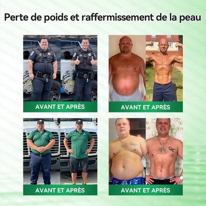 Plus que 10 boîtes ! 𝐆𝐋𝐎𝑹𝑬𝑵𝑫𝗔🎁 -30 % aujourd’hui ! Recommandée par les médecins : 4 à 6 boîtes pour aider à limiter l’effet rebond. Offre limitée, jusqu’à épuisement des stocks ! 🎁